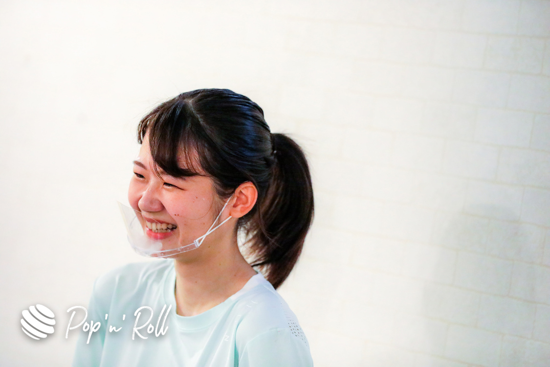 『SACO PROJECT！』オーディション二次審査（実技審査）集中レッスン「個人チェック」／2021年3月29日（月）