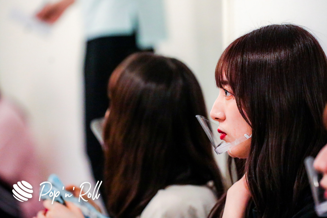 『SACO PROJECT！』オーディション二次審査（実技審査）集中レッスン「個人チェック」／2021年3月29日（月）