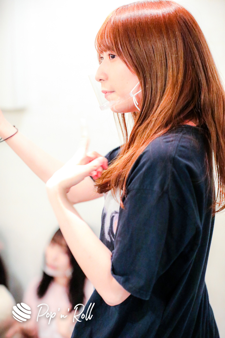 『SACO PROJECT！』オーディション二次審査（実技審査）集中レッスン「個人チェック」／2021年3月29日（月）