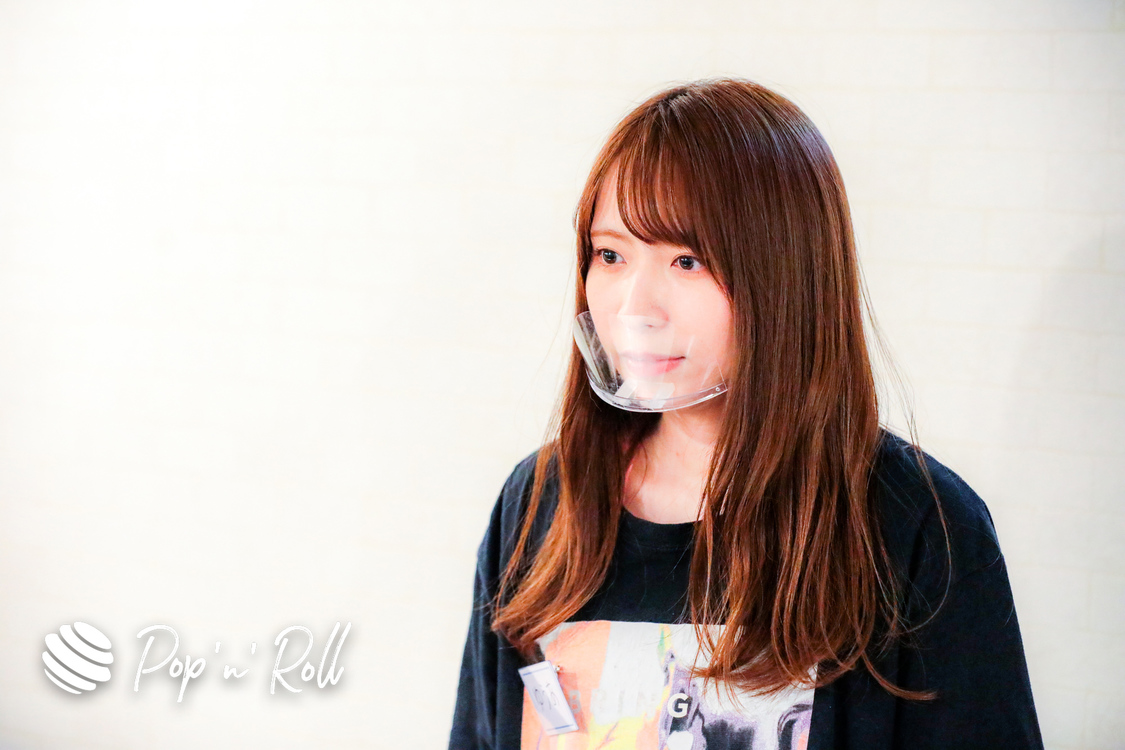 『SACO PROJECT！』オーディション二次審査（実技審査）集中レッスン「個人チェック」／2021年3月29日（月）