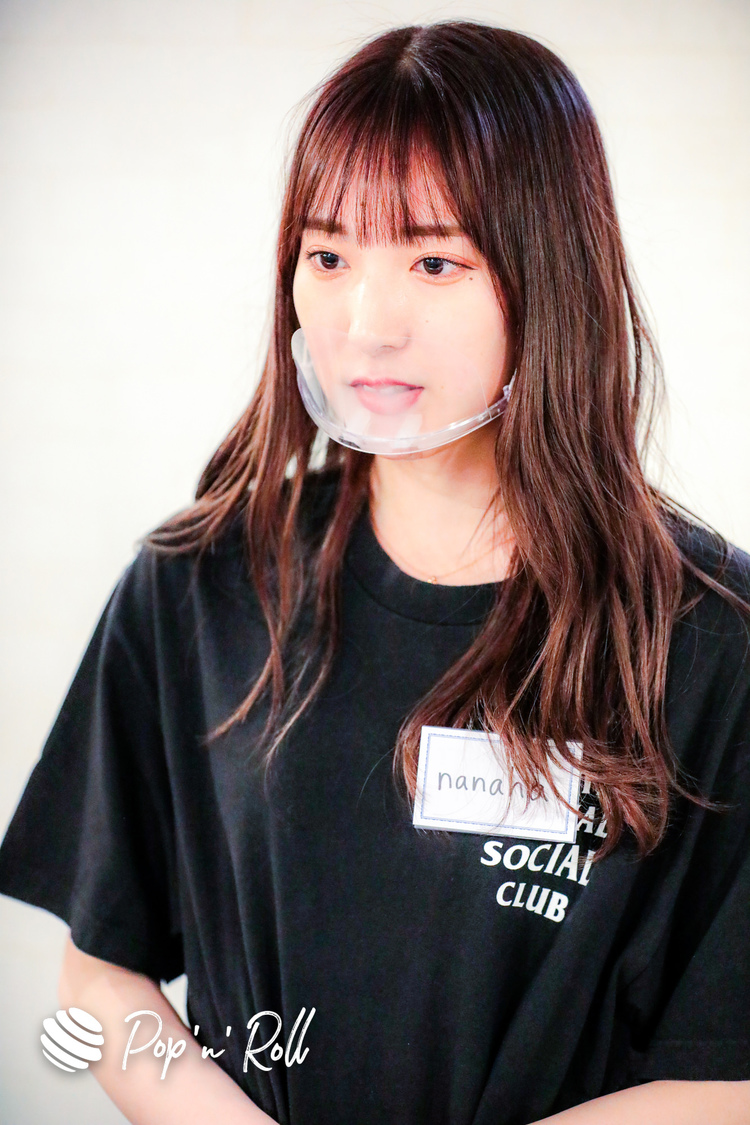 『SACO PROJECT！』オーディション二次審査（実技審査）集中レッスン「個人チェック」／2021年3月29日（月）