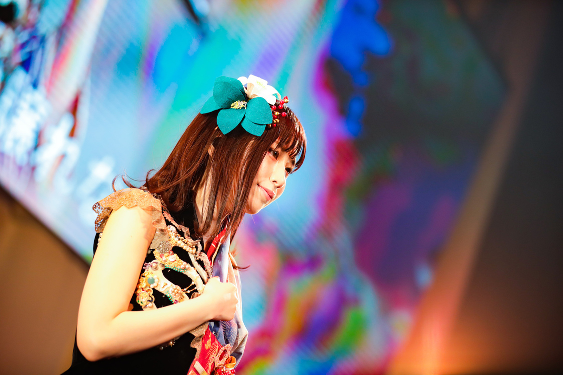 宮内凛＜TDCでまねきケチャ2019＞｜TOKYO DOME CITY HALL（2019年1月5日）