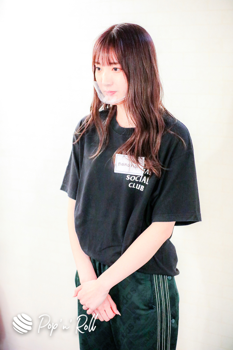 『SACO PROJECT！』オーディション二次審査（実技審査）集中レッスン「個人チェック」／2021年3月29日（月）