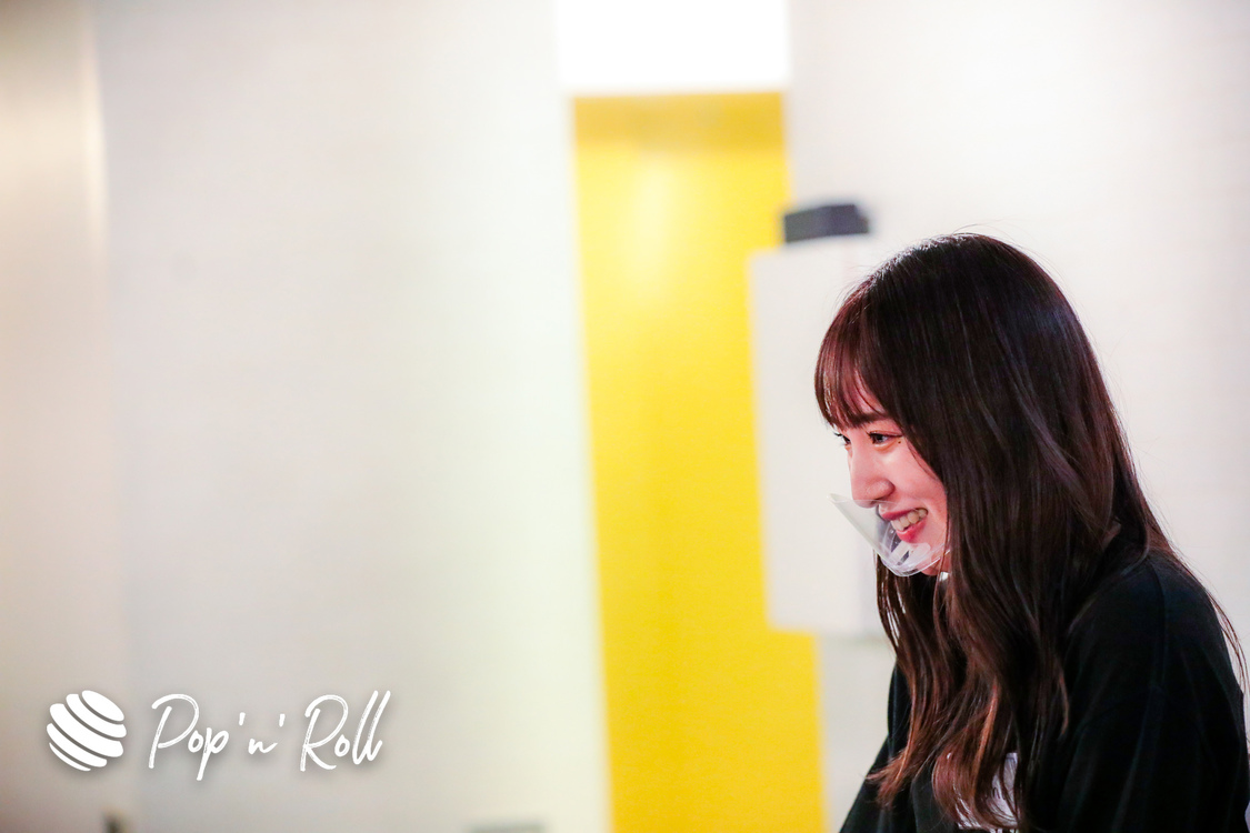 『SACO PROJECT！』オーディション二次審査（実技審査）集中レッスン「個人チェック」／2021年3月29日（月）