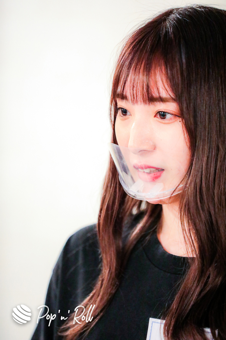 『SACO PROJECT！』オーディション二次審査（実技審査）集中レッスン「個人チェック」／2021年3月29日（月）