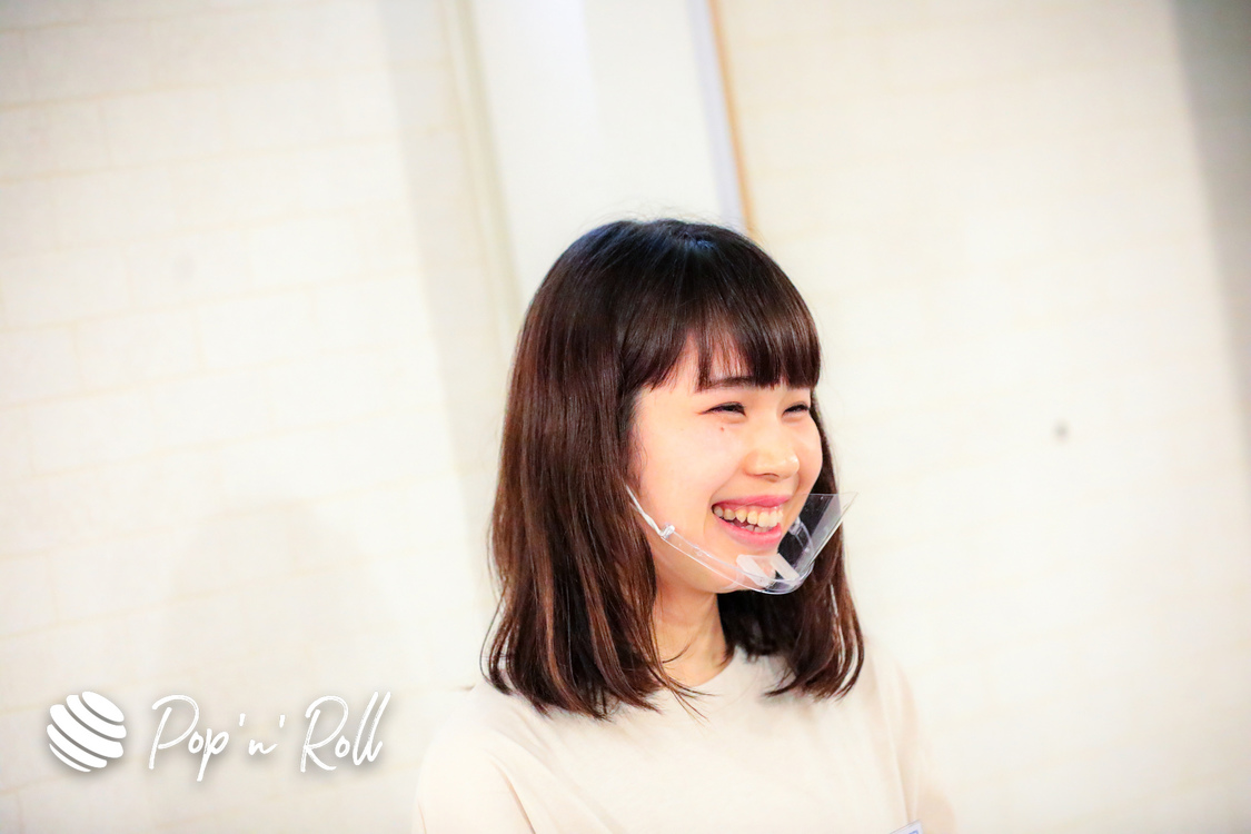 『SACO PROJECT！』オーディション二次審査（実技審査）集中レッスン「個人チェック」／2021年3月29日（月）