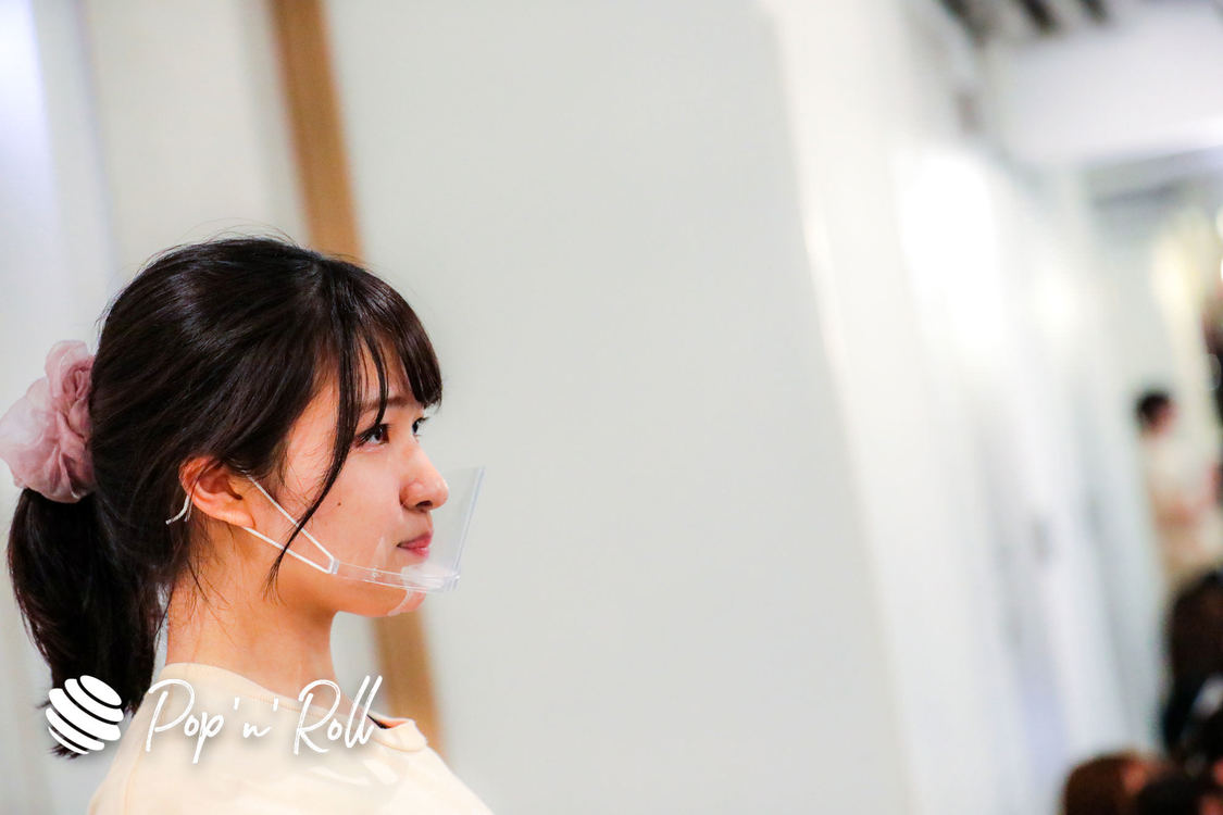 『SACO PROJECT！』オーディション二次審査（実技審査）集中レッスン「個人チェック」／2021年3月29日（月）