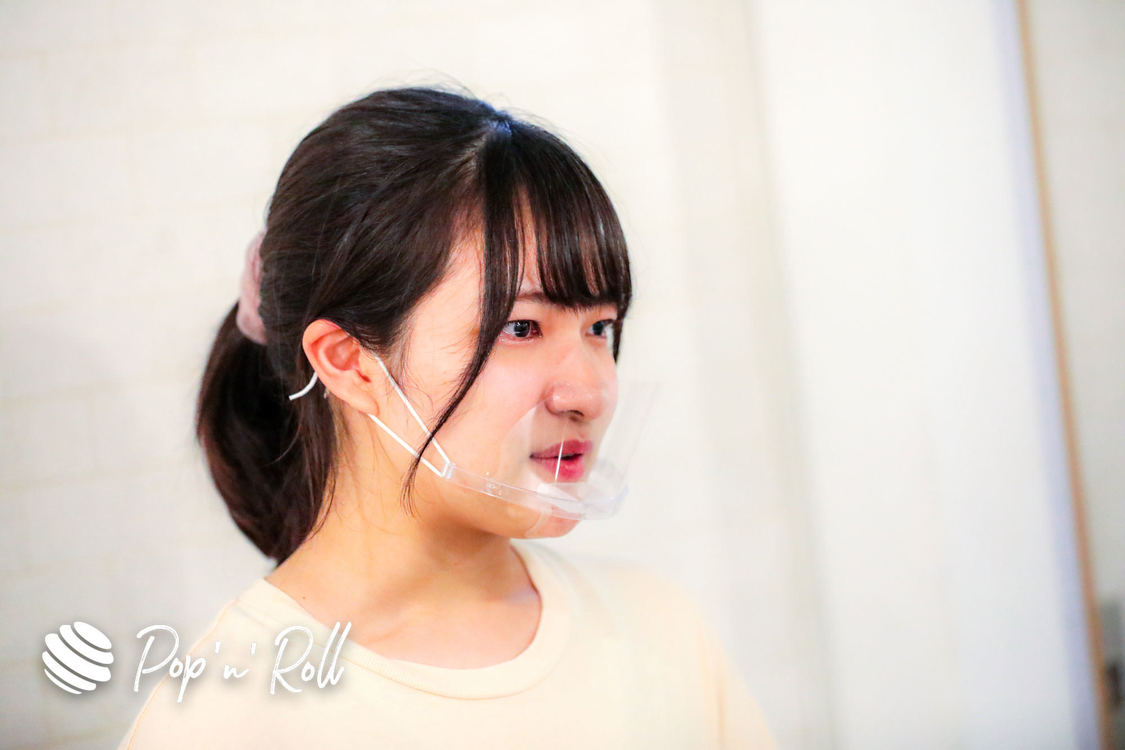 『SACO PROJECT！』オーディション二次審査（実技審査）集中レッスン「個人チェック」／2021年3月29日（月）