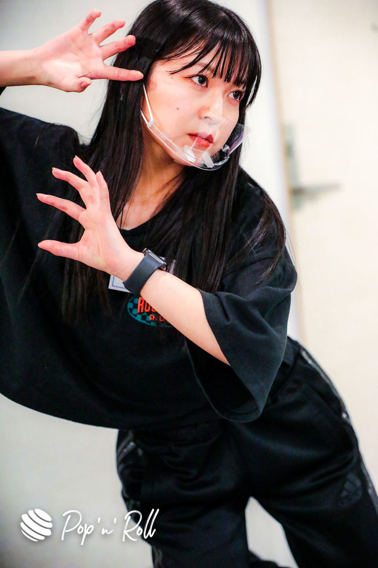 『SACO PROJECT！』オーディション二次審査（実技審査）集中レッスン「個人チェック」／2021年3月29日（月）