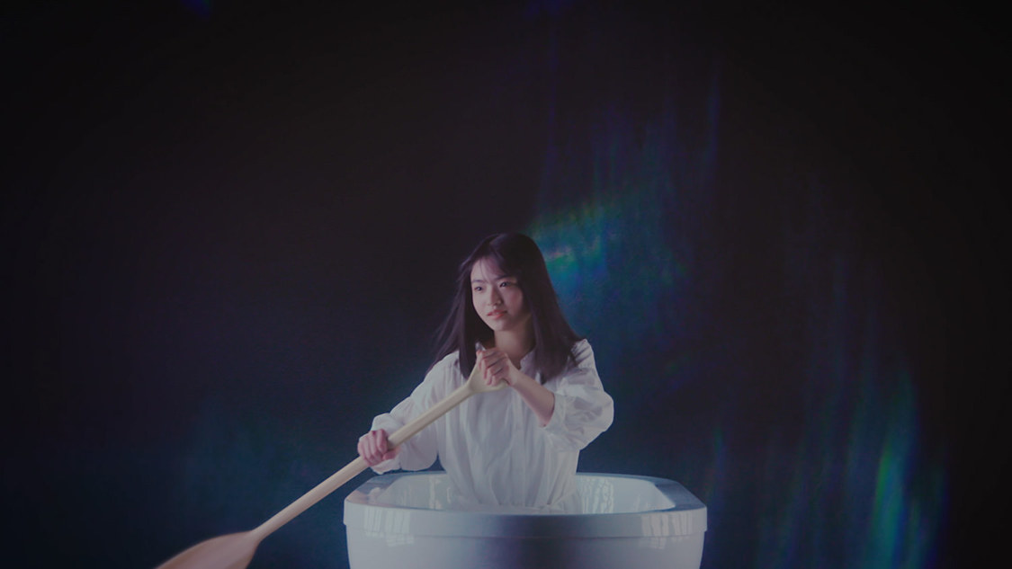 ティーザー動画より