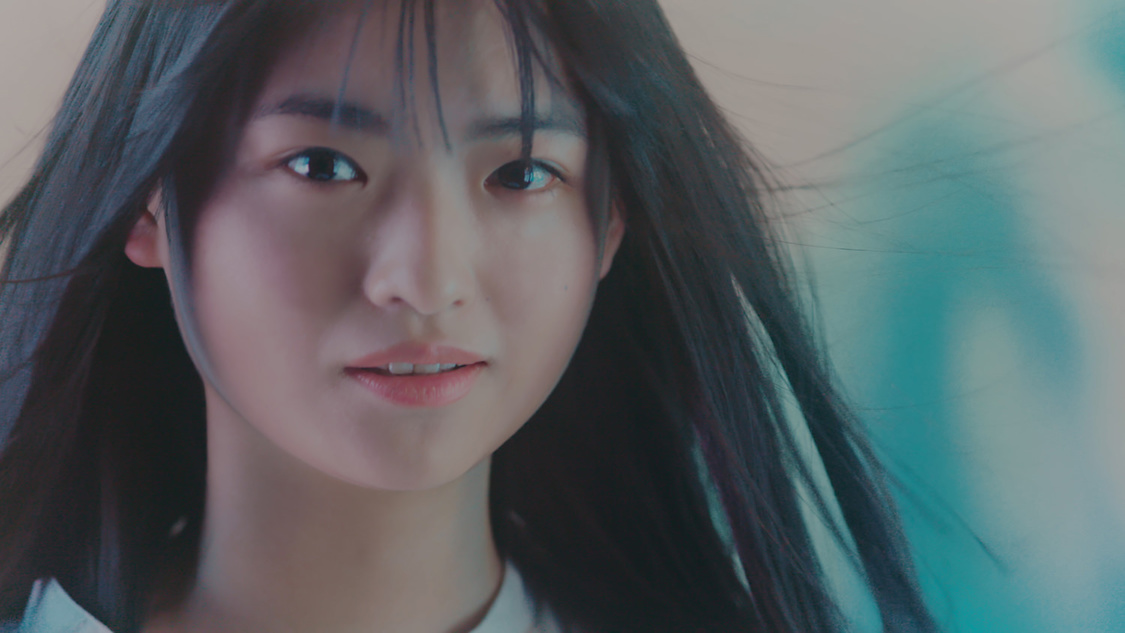 ティーザー動画より