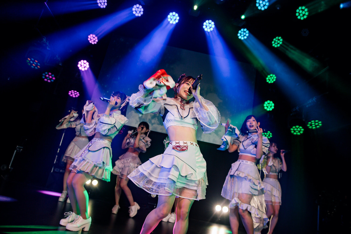 #ババババンビ／撮影：（c）藤井拓