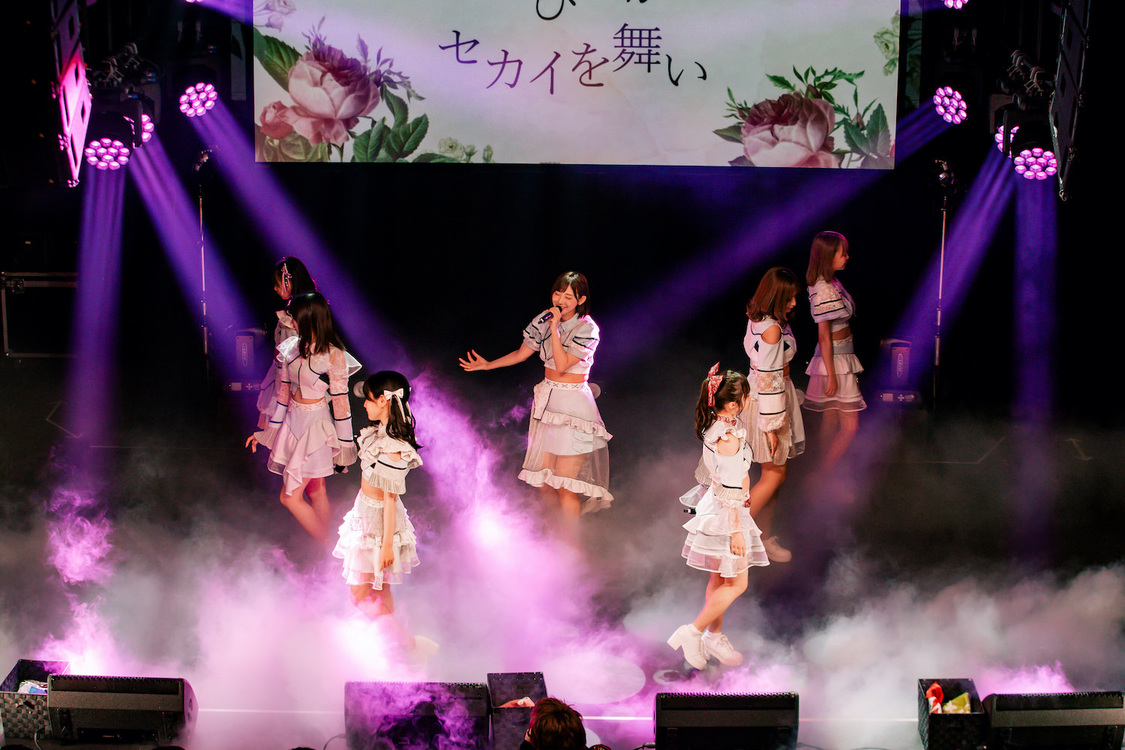 #ババババンビ／撮影：（c）藤井拓