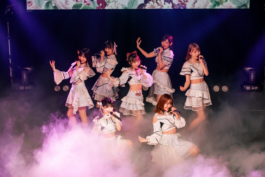 #ババババンビ／撮影：（c）藤井拓