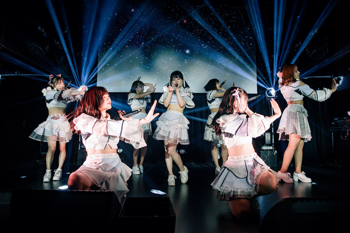 #ババババンビ／撮影：（c）藤井拓