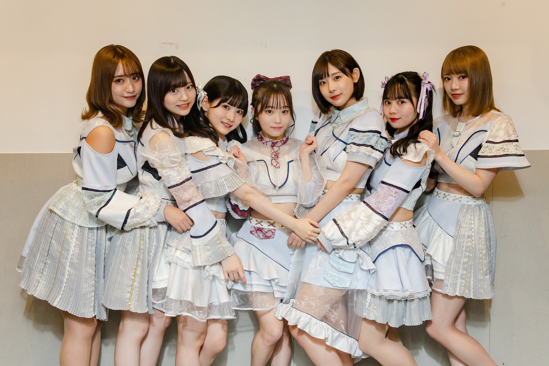 #ババババンビ／撮影：（c）藤井拓