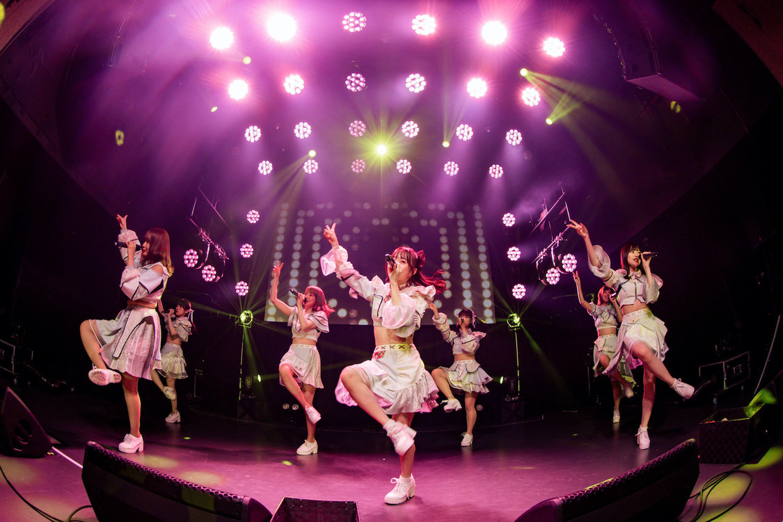 #ババババンビ／撮影：（c）藤井拓