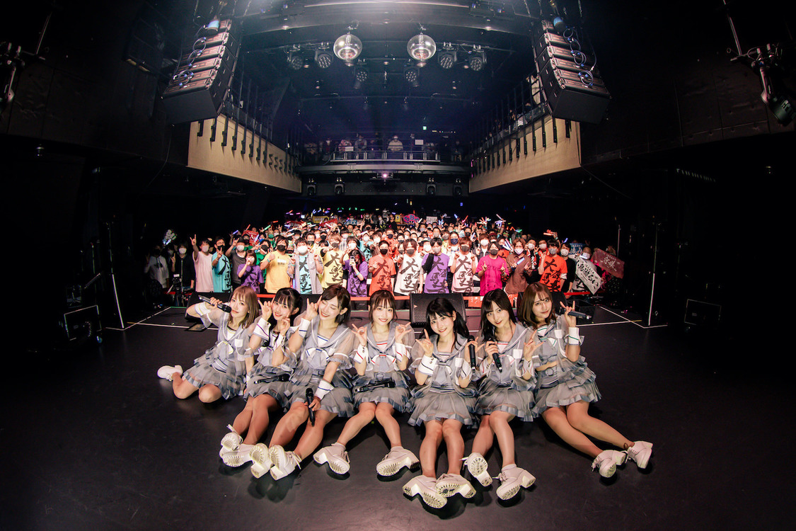 #ババババンビ／撮影：（c）藤井拓