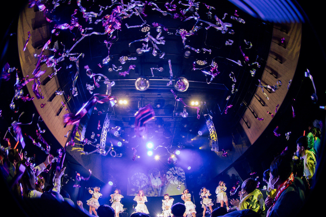 #ババババンビ／撮影：（c）藤井拓