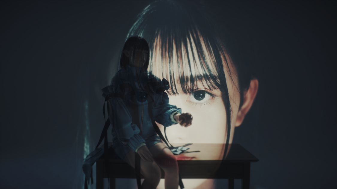 NELN「dawn」MVより