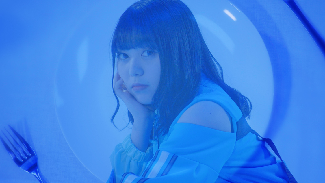 NELN「dawn」MVより