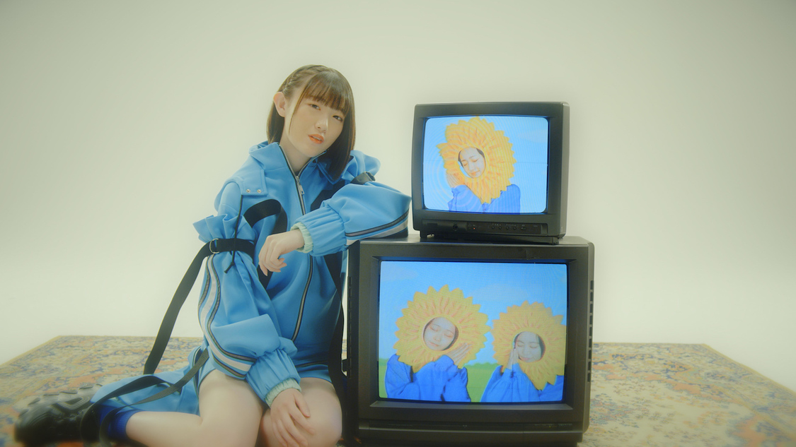 NELN「dawn」MVより