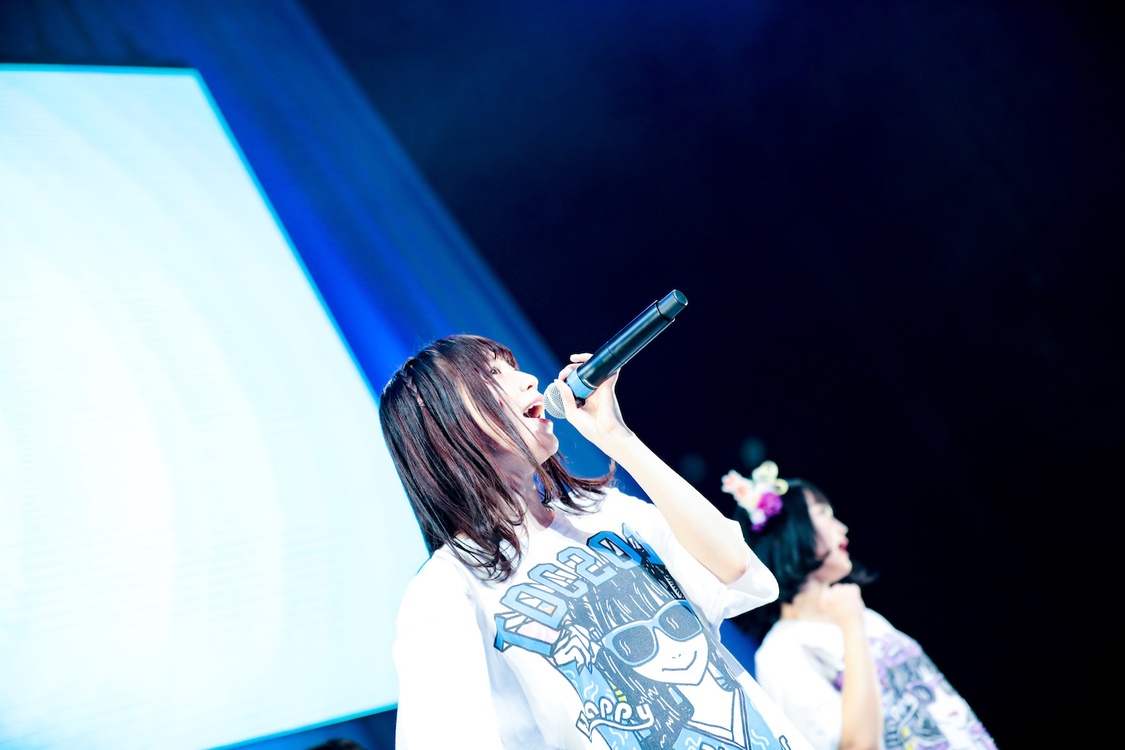 宮内凛＜TDCでまねきケチャ2019＞｜TOKYO DOME CITY HALL（2019年1月5日）