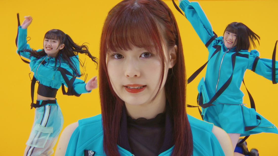 NELN「dawn」MVより