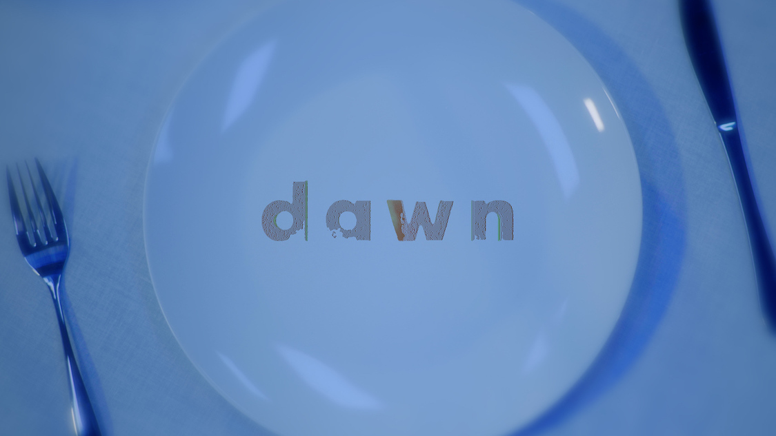 NELN「dawn」MVより