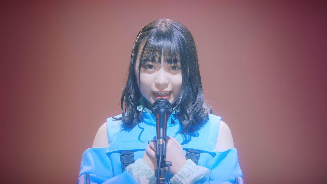 NELN「dawn」MVより