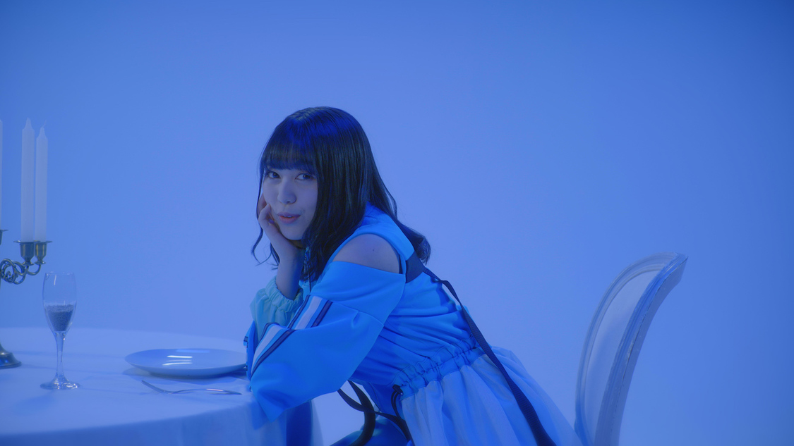 NELN「dawn」MVより