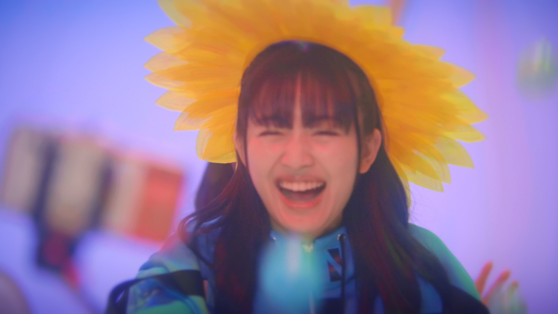 NELN「dawn」MVより