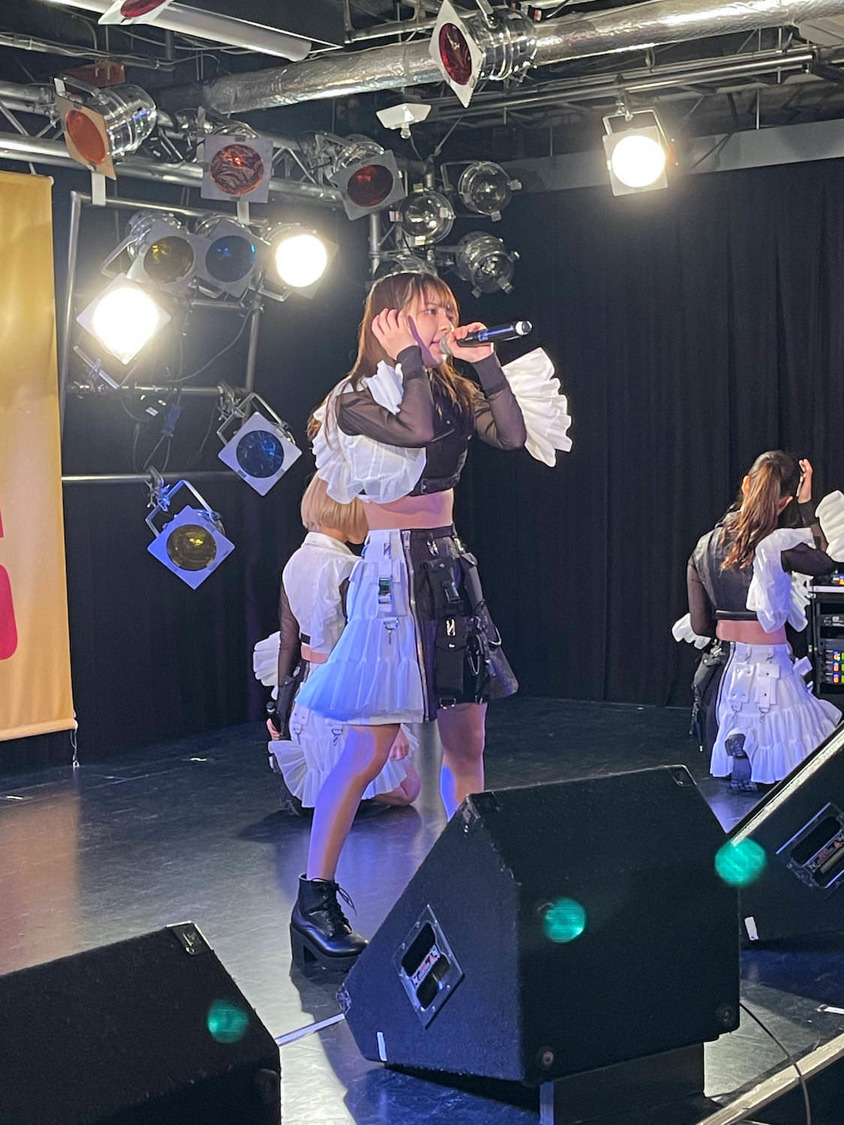 #2i2（3月28日（日）／タワーレコード渋谷店）より