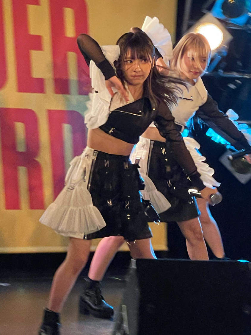 #2i2（3月28日（日）／タワーレコード渋谷店）より