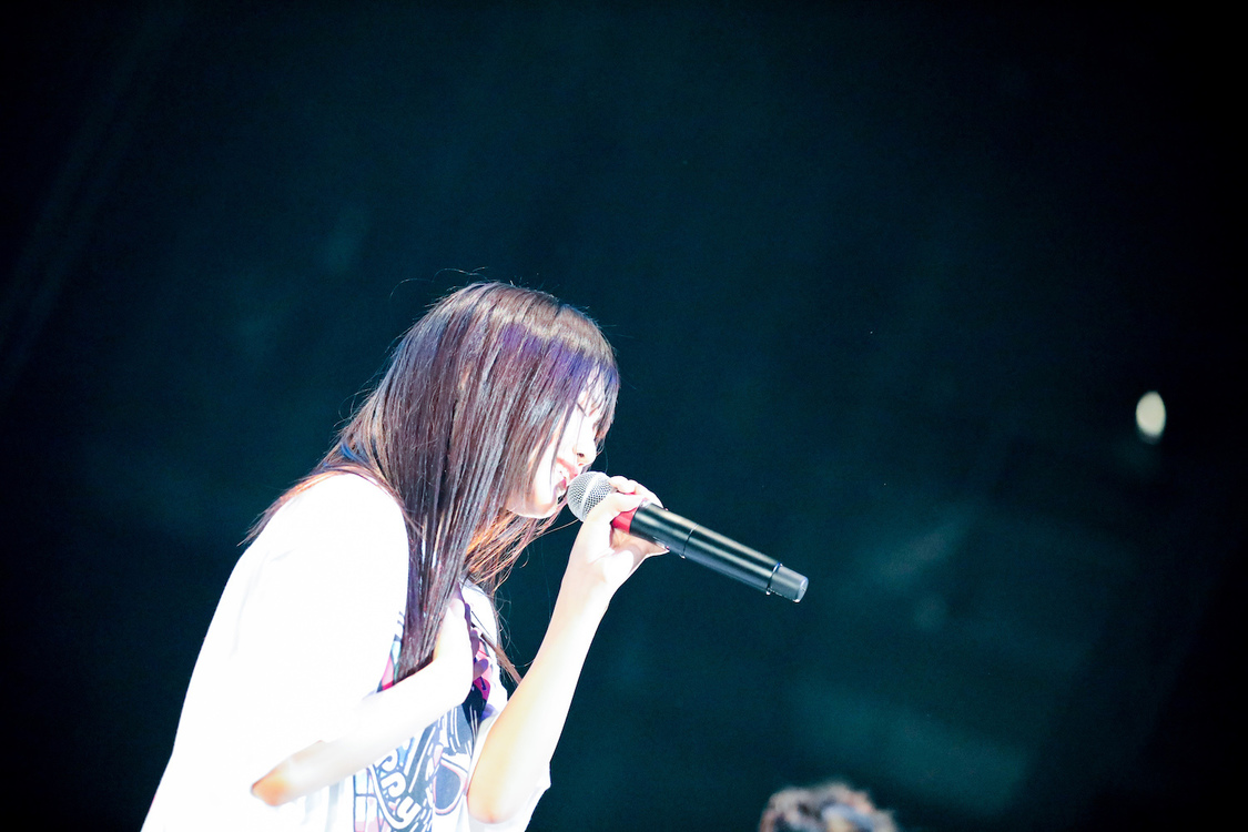 松下玲緒菜＜TDCでまねきケチャ2019＞｜TOKYO DOME CITY HALL（2019年1月5日）