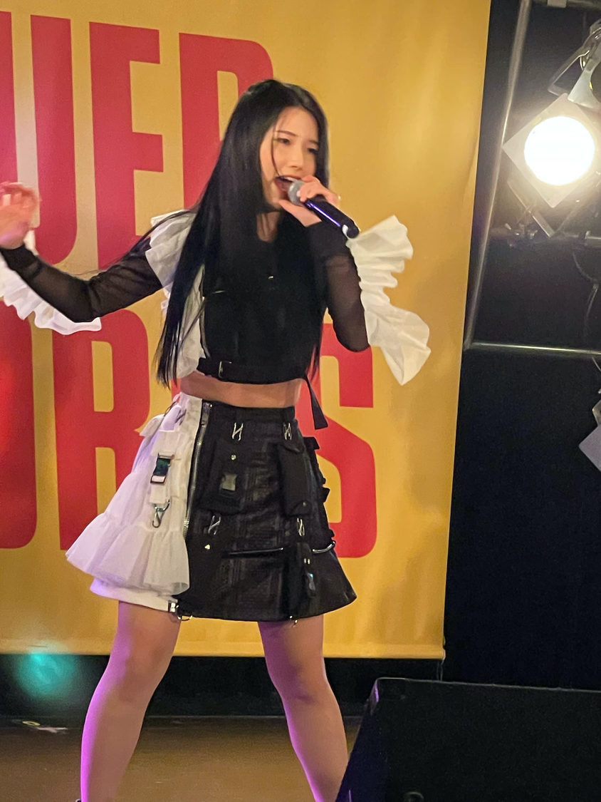 #2i2（3月28日（日）／タワーレコード渋谷店）より