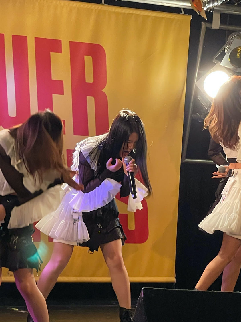 #2i2（3月28日（日）／タワーレコード渋谷店）より