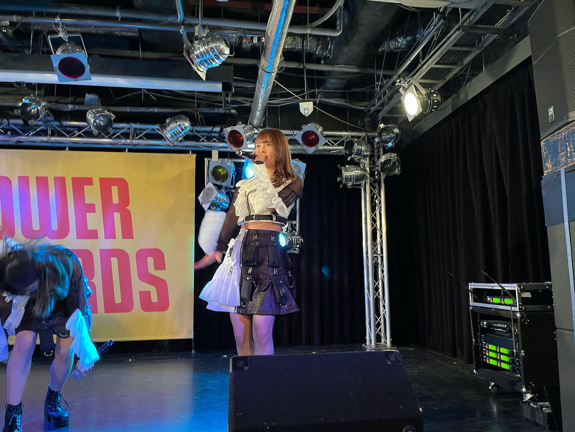 #2i2（3月28日（日）／タワーレコード渋谷店）より