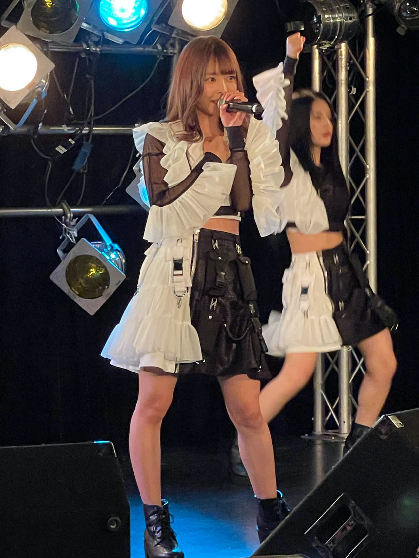 #2i2（3月28日（日）／タワーレコード渋谷店）より