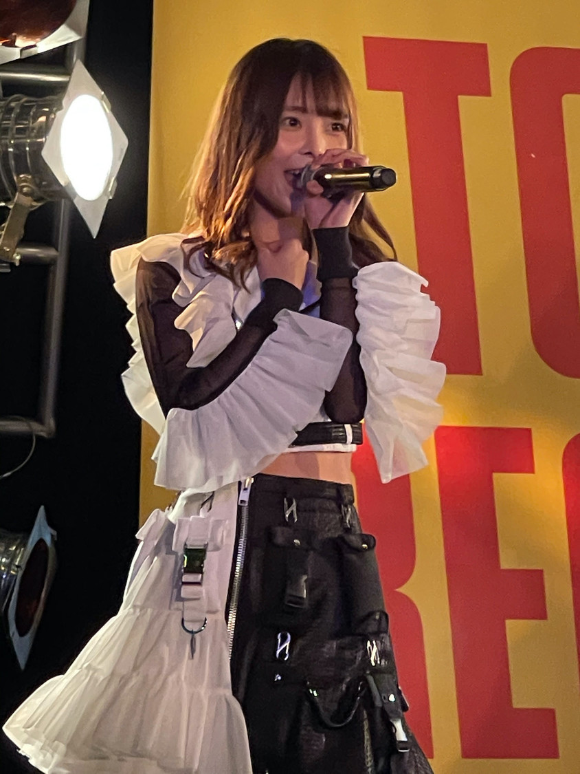 #2i2（3月28日（日）／タワーレコード渋谷店）より