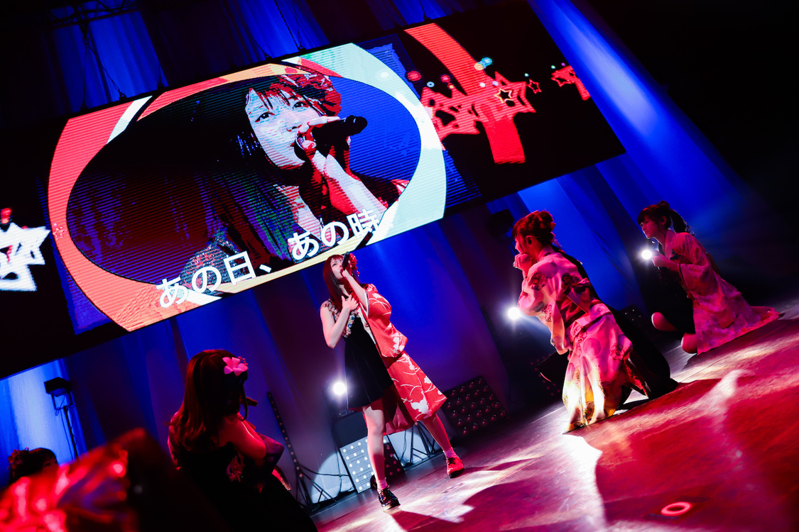 まねきケチャ＜TDCでまねきケチャ2019＞｜TOKYO DOME CITY HALL（2019年1月5日）