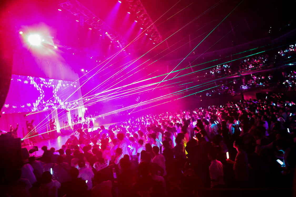 まねきケチャ＜TDCでまねきケチャ2019＞｜TOKYO DOME CITY HALL（2019年1月5日）