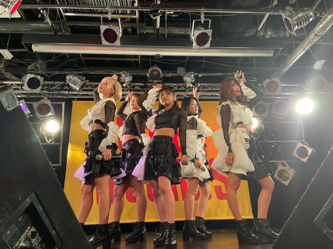 #2i2（3月28日（日）／タワーレコード渋谷店）より