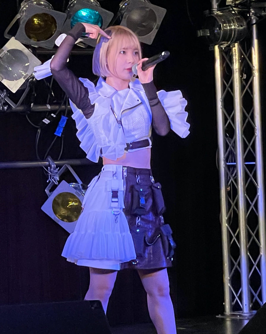 #2i2（3月28日（日）／タワーレコード渋谷店）より