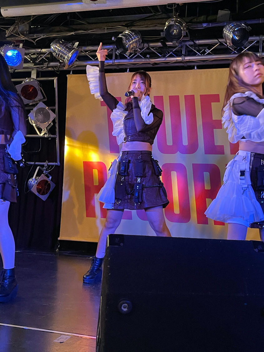 #2i2（3月28日（日）／タワーレコード渋谷店）より