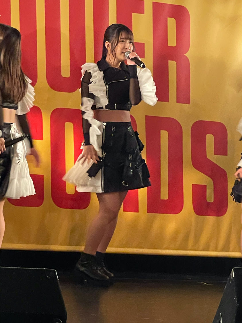 #2i2（3月28日（日）／タワーレコード渋谷店）より