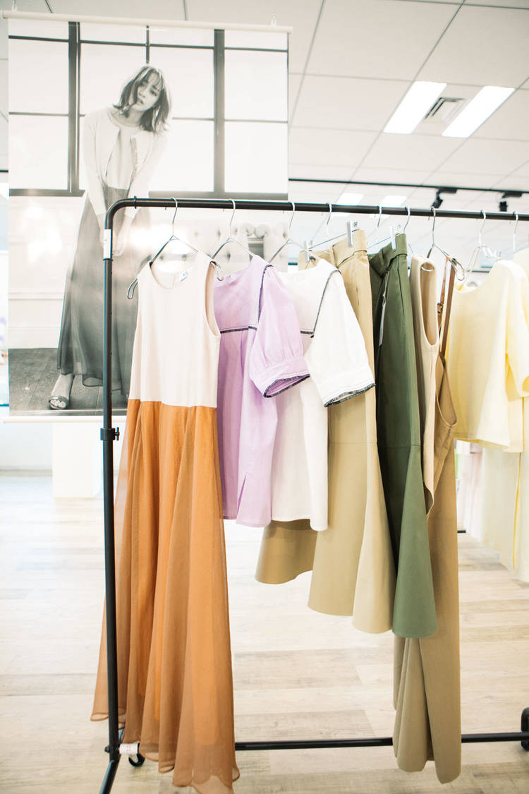 奥仲のプロデュースコレクション（『KOL』）