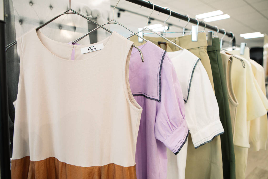 奥仲のプロデュースコレクション（『KOL』）