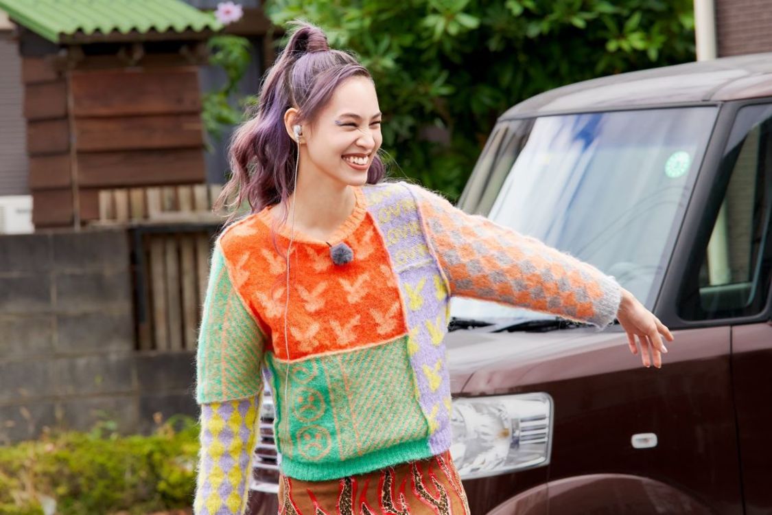 『キコキカク』より