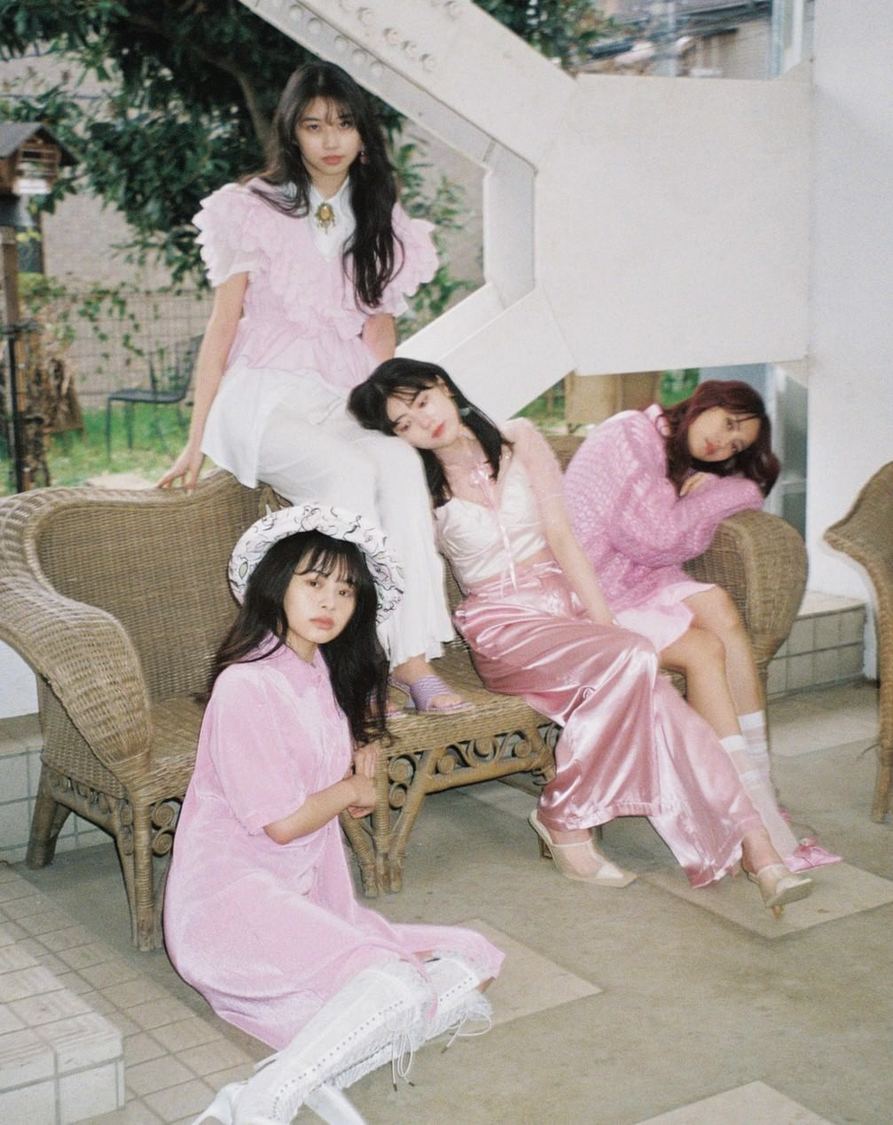 『bis』5月号（光文社）より